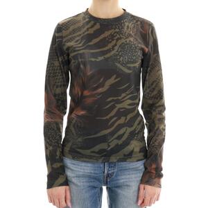 MAGLIETTA FANTASIA MILITARE